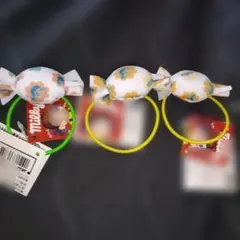 ペコちゃん お菓子シリーズ ぬいぐるみマスコットぷちミルキー3個セット