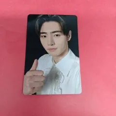 【ソンフン】House of Vampire VIP トレカ