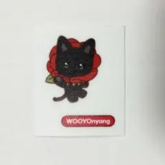 ATEEZ ウヨン soundwave ラキドロ 特典 ステッカー