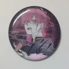 いれいす ないこ 零番街 缶バッジ