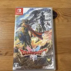 ドラゴンクエスト I・II Nintendo Switch