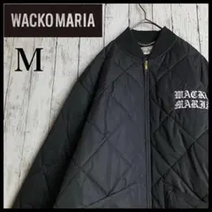 キルティングジャケット