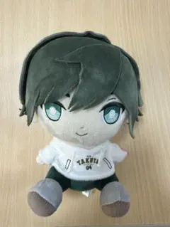 2025年最新】超特急 タクヤ ぬいぐるみの人気アイテム - メルカリ