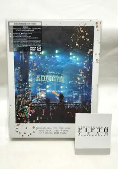 櫻坂46 5th TOUR 2025