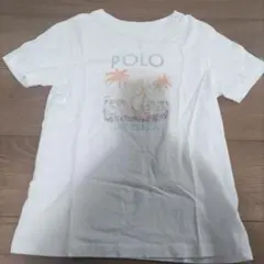 Polo Ralph Lauren サーフクラシック Tシャツ 7/130-64