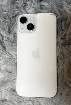Apple iPhone15 箱無し