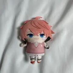 にじぱぺっと 赤城ウェン