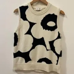 2026年最新】marimekko レディース ニットベストの人気アイテム - メルカリ