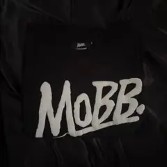 MoBB Tシャツ