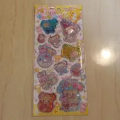 [正規品][新品]KAMIO かおりつきウォーターシール