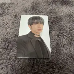 ENHYPEN ヒスン Answer No トレカ