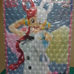 グリッター&グラマラス ウタ フィギュア