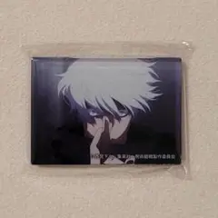 呪術廻戦 アニメーション 呪術廻戦展 アクリルブロック 五条