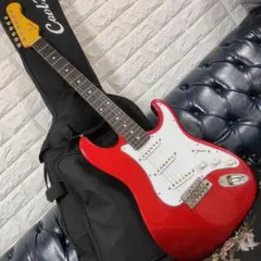 廃盤 限定カラー マッチングヘッド Coolz ZST-M10R エレキギター