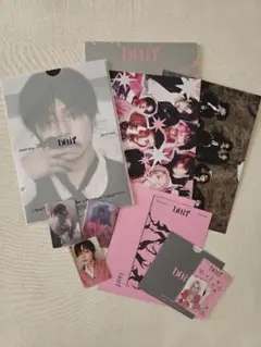 StrayKids DOIT ITver. アイエン コンプセット