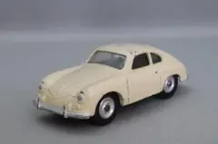 【当時物】ディンキー No.182 ポルシェ 356A　1/43スケールのサムネイル