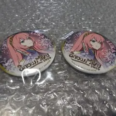 【ボーカロイド】SNOWMIKU2020　巡音ルカ