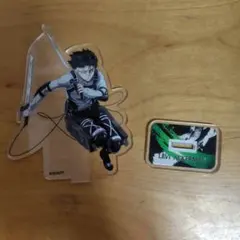 リヴァイ・アッカーマン アクリルスタンド