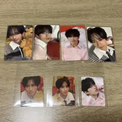 許豊凡　トレカ　ウィンマジ