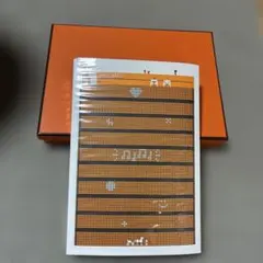 HERMES ノートブックのサムネイル