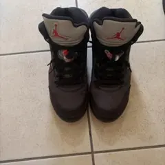 NIKE AIR JORDAN 5 スニーカー