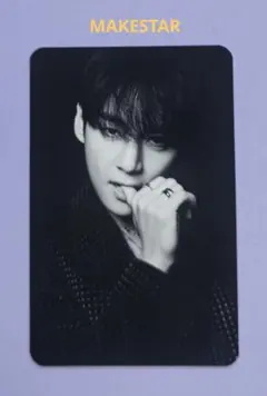 BTS　ᐯ/テテ　【ARIRANG】MAKESTAR 限定特典