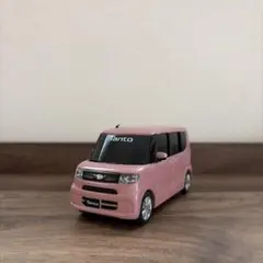 ダイハツタントプルバックカーのサムネイル