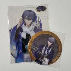 【にじさんじ】小柳ロウ スイパラ 特典 他