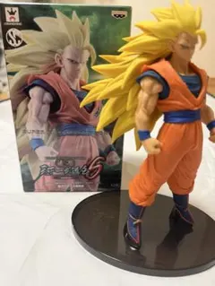 天下一武道会６ スーパーサイヤ人3