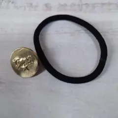 IL BISONTE イルビゾンテコンチョゴム 訳あり品