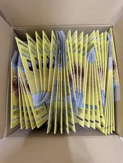 空箱のみ ワンピースカード 神の島の冒険 空箱36箱