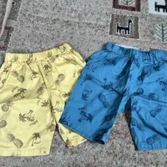 Jimmy Mchale 半ズボン 2点セット