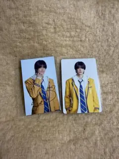 EBiDAN Yes!東京 トレカ HMV オンライン FUMINORI