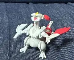 ポケモン ホワイトキュレム　オーバードライブ