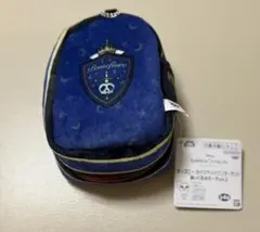 ツイステッドワンダーランド ぬいぐるみポーチ ツイステ ポムフィオーレ寮