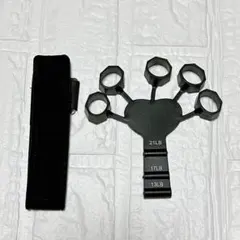 握力トレーニング フィンガーエクササイザー 子供 大人 男女兼用 リハビリ