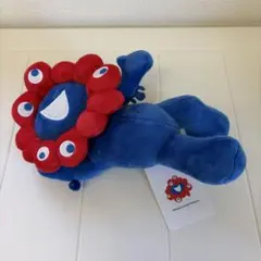 ミャクミャクくじぬいぐるみ3等