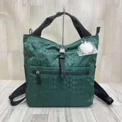 TBPR×HOLLANDコラボ3WAY BAG 新品 - メルカリ