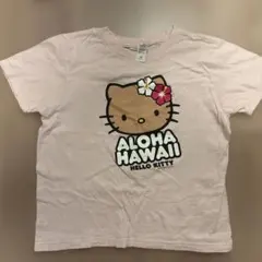 2026年最新】キティ ハワイ tシャツの人気アイテム - メルカリ
