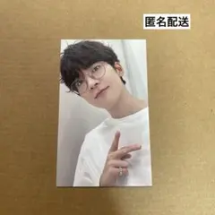 SEVENTEEN ウォヌ HEAVEN thanks トレカ セブチ