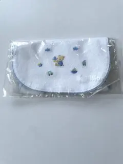 新品タグ付き　familiar ファミリア　スタイ　ヨダレカケ