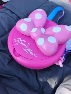 ミニファン　ポップコーンバケット ミニパル