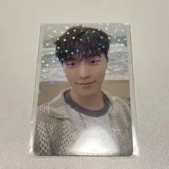 SEVENTEEN Weverse特典 ディノ