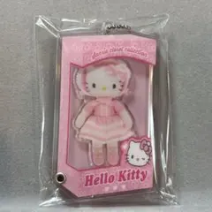 キティ　カスタムアクリルチャーム