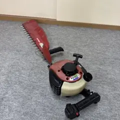 243 6/23☆ゼノア ヘッジトリマー HT751 Pro1 動作品☆ - メルカリ