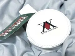 HUNTER×HUNTER しまむら　コインケース　ハンター協会　幻影旅団　クモ