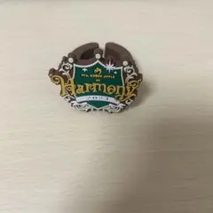 ミセスグリーンアップル ハーモニー ライトスティックリング