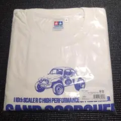 TAMIYA サンドスコーチャー Tシャツ XLサイズ(未使用新品)のサムネイル
