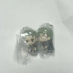 葬送のフリーレン　つまんでつなげてマスコット　ハイター