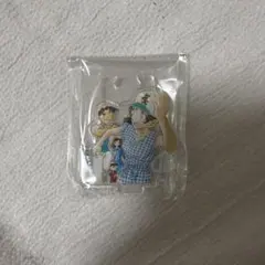 コナンの家　米花商店街　コナン百貨店　アクリルスタンド